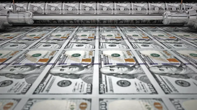 dollars